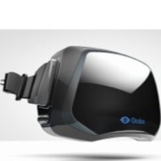 准备好大饱眼福吧——Oculus Rift 的 John Carmack 正在开发移动 SDK